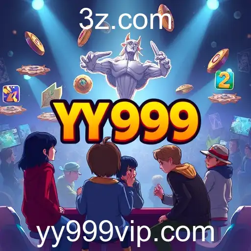 A Ascensão dos Jogos Online e o Fenômeno YY999