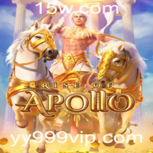 yy999 - Rise of Apollo: Explore o Mundo do Jogo com Estratégia e Determinação