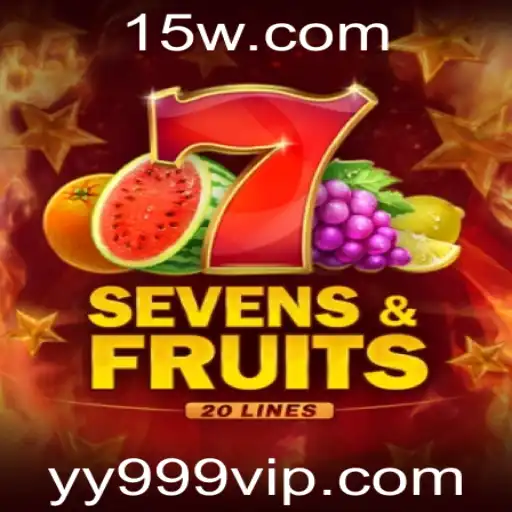 yy999 - Explorando o Mundo do Jogo SevensFruits20