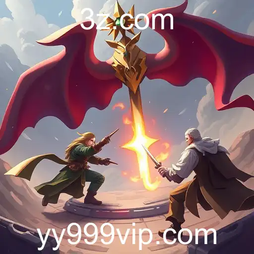 A Profundidade dos Jogos de Estratégia no YY999
