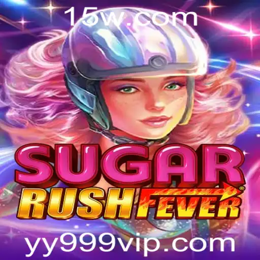 yy999 - SugarRushFever: Um Mergulho no Mundo Doce e Aventura em yy999