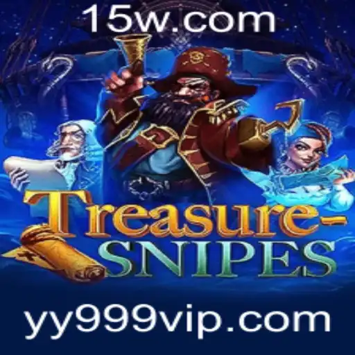 yy999 - TreasureSnipes: Uma Aventura de Estratégia e Caça ao Tesouro