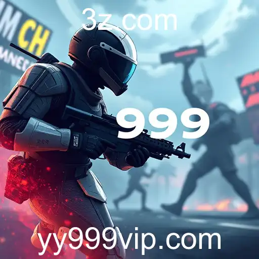 Escalada de yy999 na Indústria de Jogos